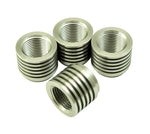 AEM Universal Stainless Tall Manifold Bung Install Kit - Universal - Image 3 - AEM Electronics Thumbnail