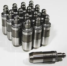 GSC Power-Division Zero-Tick Lifters - Mitsubishi 4G63 - Image 2