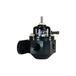AEM Adjustable Fuel Pressure Regulator - Universal - Black - Image 12 - AEM Electronics Thumbnail