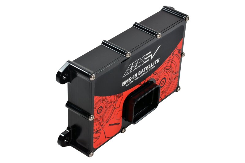 AEM Battery Management System Satellite - Universal - Image 2 - AEM Electronics
