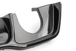 APR Carbon Fiber Rear Diffuser - Volkswagen Golf GTI (Mk8/CD) - Image 4 - APR Thumbnail