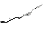 Borla Cat-Back Exhaust - Jeep Gladiator (JT) - 2.75in - Image 14 - Borla Thumbnail