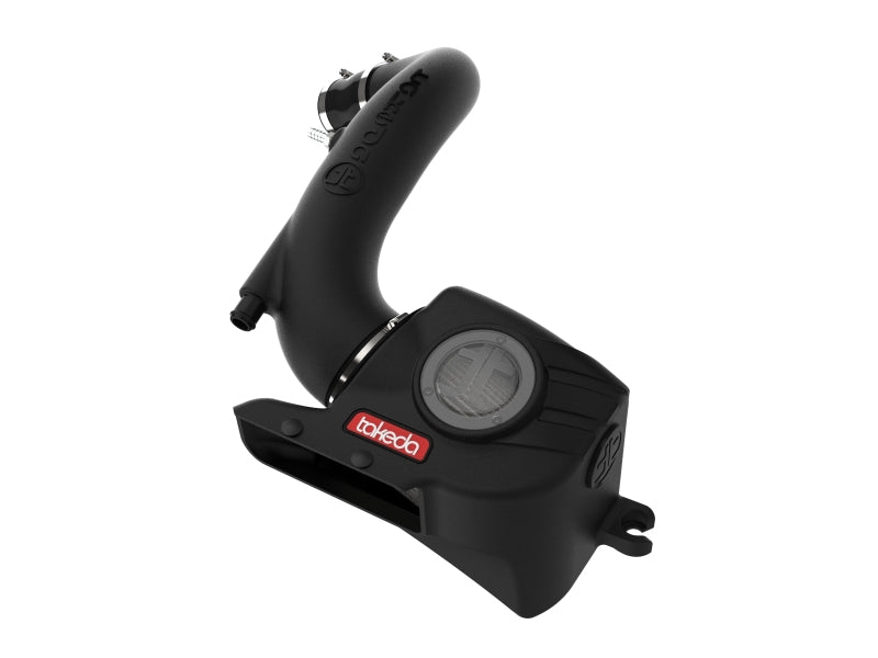 aFe Takeda Momentum Cold Air Intake - Hyundai Veloster (FS) - 1.6L Turbo