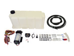 AEM V2 5 Gallon Diesel Water/Methanol Injection Kit - Universal - Multi Input - Image 3 - AEM Electronics Thumbnail