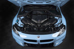 Dinan Matte Carbon Fibre Engine Cover with Gloss Accents - BMW M2/M3/M4 (G80/G82/G87) - Image 2 - Dinan Thumbnail