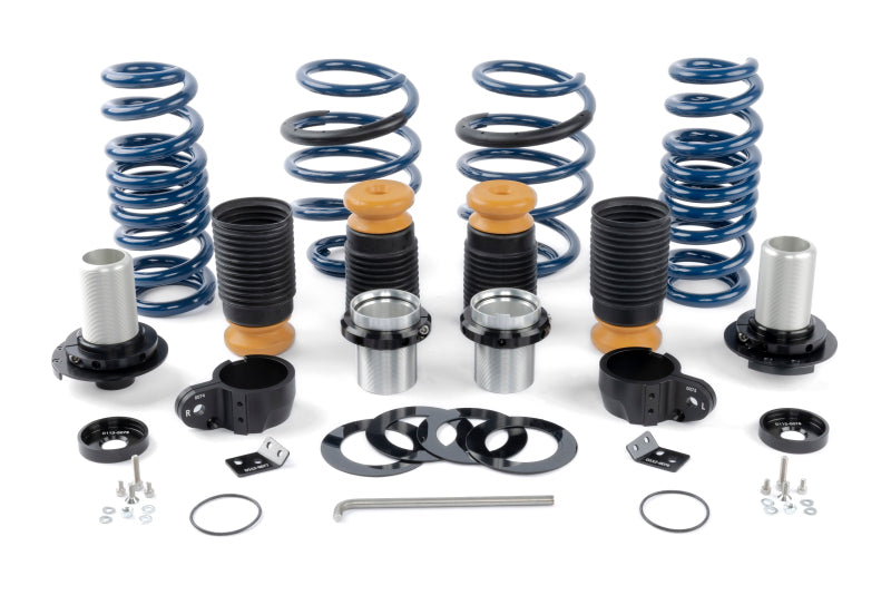 Dinan Adjustable Coil-Over Suspension System - BMW M2 (G87) - Dinan