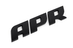 APR Badge - Universal - Satin Black - APR Thumbnail