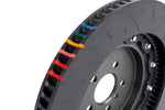 Dinan Front Big Brake Kit - BMW M3 (2015-2018) - 395x34mm 6 Piston - Red - Image 10 - Dinan Thumbnail