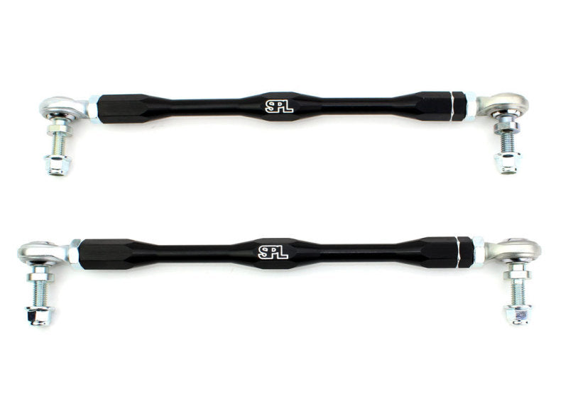 SPL Parts Front Swaybar Endlinks - BMW M3 (E9X) / 1M - Image 2