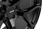 APR A01 Flow Formed Wheel - Universal - 20x9.0 5x112 ET42 Satin Black - Image 3 - Go APR Thumbnail