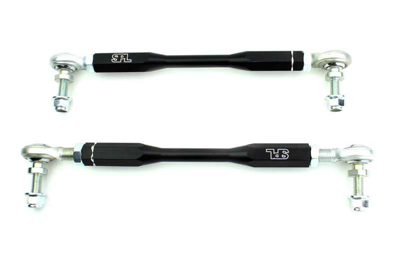 SPL Parts Front Swaybar Endlinks - BMW 3 Series (E46) - Image 2