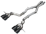 AWE Track Edition Exhaust – BMW M2 G87