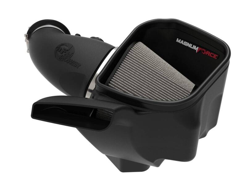 aFe Magnum FORCE Stage-2 Cold Air Intake - Jeep Grand Cherokee SRT (WK2) - 6.4L HEMI V8