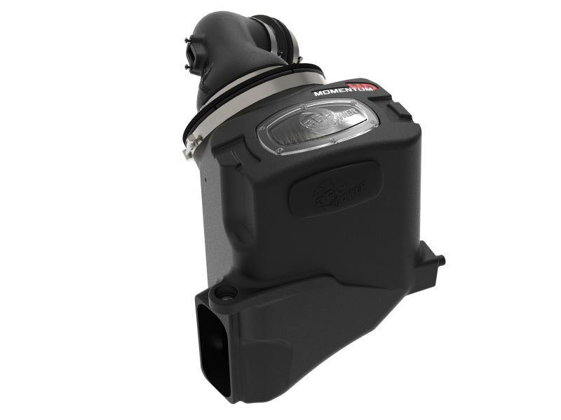 aFe Momentum HD Cold Air Intake - Chevrolet Silverado 1500 (T1) - 3.0L Duramax Turbo Diesel (2020)