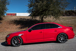 APR A01 Flow Formed Wheel - Universal - 20x9.0 5x112 ET42 Gunmetal Grey - Image 6 - APR Thumbnail