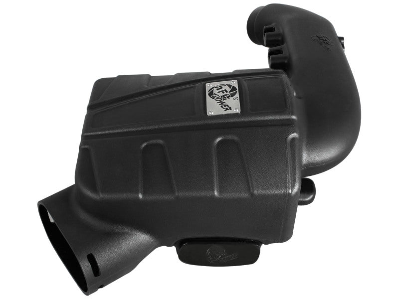 aFe Magnum FORCE Stage-2 Si Cold Air Intake - BMW 535i (F10) - 3.0L Turbo N55 - Image 2