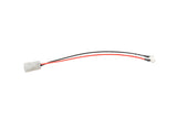 Radium Engineering Fuel Pump Wiring Harness Extension with Ring Terminals - Universal