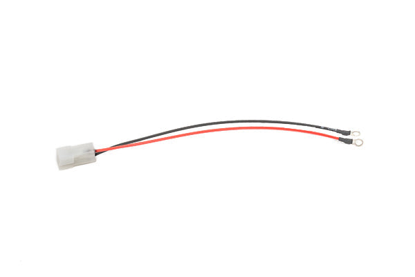 Radium Engineering Fuel Pump Wiring Harness Extension with Ring Terminals - Universal - Radium Engineering