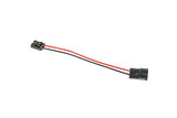 Radium Engineering Fuel Pump Connector Extension - Universal - Walbro 255