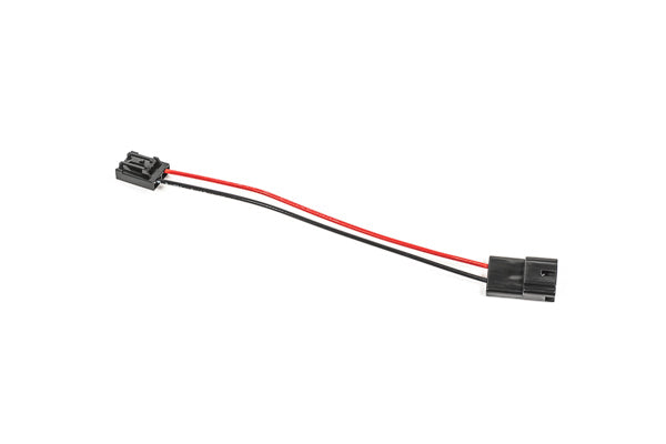 Radium Engineering Fuel Pump Connector Extension - Universal - Walbro 255 - Radium Engineering