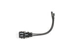 Radium Engineering Bosch EV1 Injector Connector Adapter - Universal