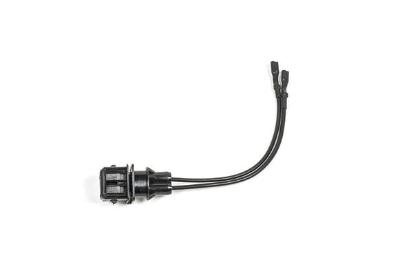 Radium Engineering Bosch EV1 Injector Connector Adapter - Universal