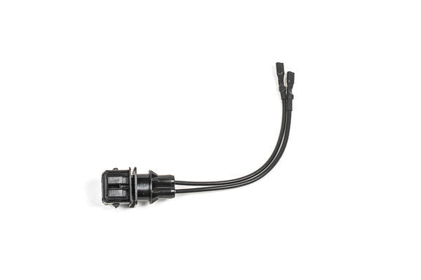 Radium Engineering Bosch EV1 Injector Connector Adapter - Universal - Radium Engineering