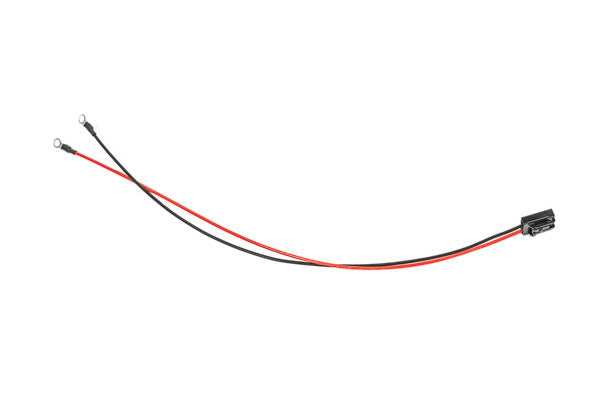 Radium Engineering Fuel Pump Connector Harness - Universal - Long - Radium Engineering