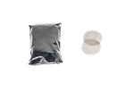 Radium Compact Fuel Vent Charcoal Canister - Universal - Image 3 - Radium Engineering Thumbnail