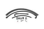 Radium Engineering Fuel Hanger Connection Kit - Mitsubishi Lancer Evolution (I - V) - Radium Engineering Thumbnail