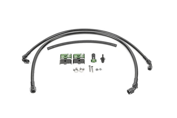 Radium Fuel Hanger Connection Kit – Mitsubishi Lancer Evolution 6