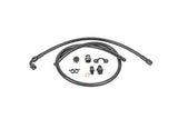 Radium Engineering Fuel Rail Plumbing Kit - Mitsubishi Lancer Evolution IV-VI (CN9A/CP9A)