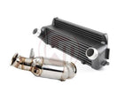 Wagner Tuning N55 EVO2 Competition Intercooler + DeCat Downpipe Package - BMW M135i (F20) / M235i (F22) / M2 (F87) / 335i (F30 LCI/F31 LCI) / 435i (F32) - Wagner Tuning Thumbnail