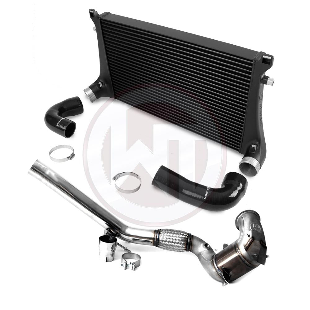 Wagner Tuning Competition Package - VW Golf 7 GTI (Mk7) / Audi A3 (8V) - 2.0 TSI