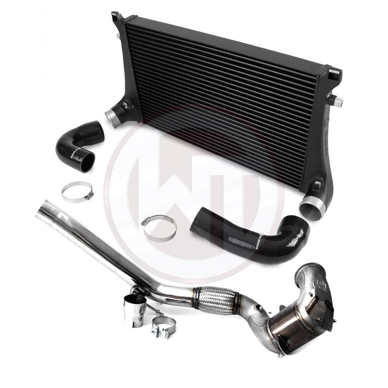 Wagner Tuning Competition Package - VW Golf 7 GTI (Mk7) / Audi A3 (8V) - 2.0 TSI - Wagner Tuning