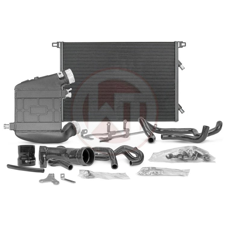Wagner Tuning Intercooler/Radiator Competition Package Kit - Audi RS4 Avant (B9) / RS5 Coupe/Sportback (F5)