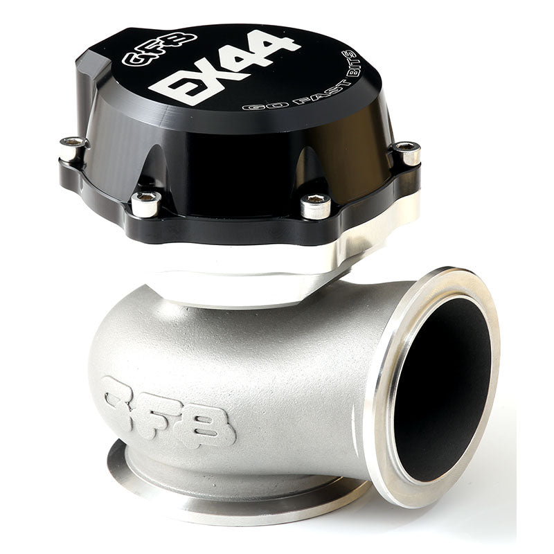 GFB EX44 External Wastegate - Universal - 44mm V-Band - GFB