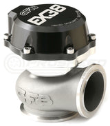 GFB EX38 External Wastegate - Universal - 38mm V-Band
