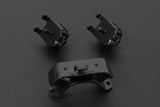 HARDRACE Hardened Engine Mount - Toyota Sprinter Trueno / Levin (AE86)