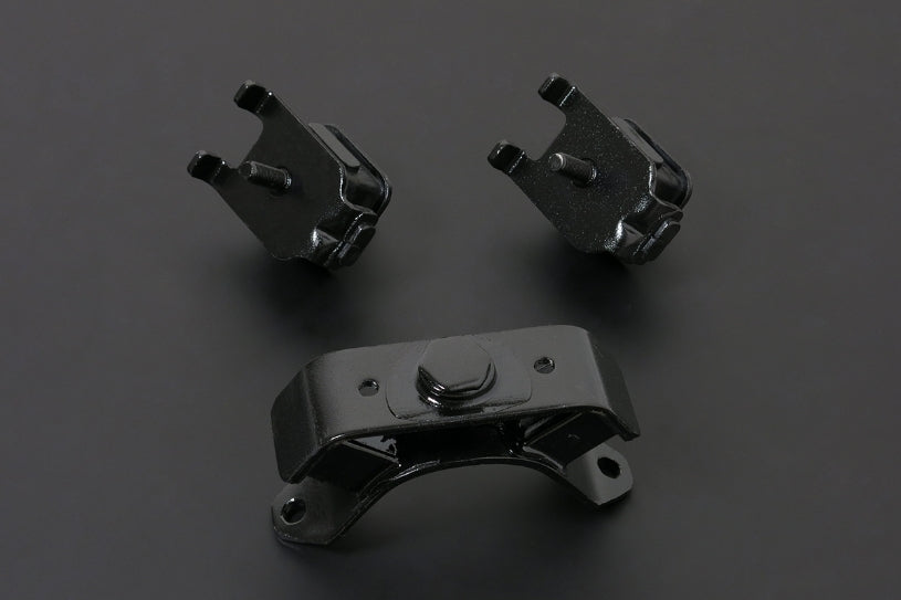 HARDRACE Hardened Engine Mount - Toyota Sprinter Trueno / Levin (AE86)