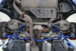 HARDRACE Rear Sway Bar - Nissan 350Z (Z33) / Skyline (V35) - 22mm - Image 5 - HARDRACE Thumbnail