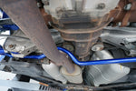 HARDRACE Rear Sway Bar - Nissan 350Z (Z33) / Skyline (V35) - 22mm - Image 6 - HARDRACE Thumbnail