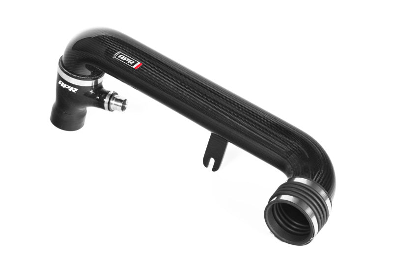 APR Rear Turbo Inlet Pipe - Audi/Volkswagen EA888 (PQ35) 2008-2017 - 1.8T/2.0T - APR