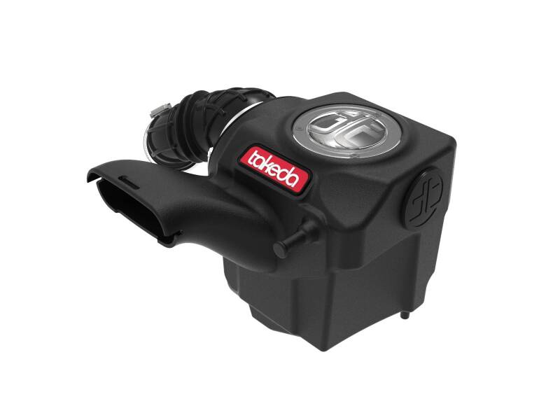 aFe Takeda Momentum Cold Air Intake - Ford Fiesta (WZ) - 1.6L