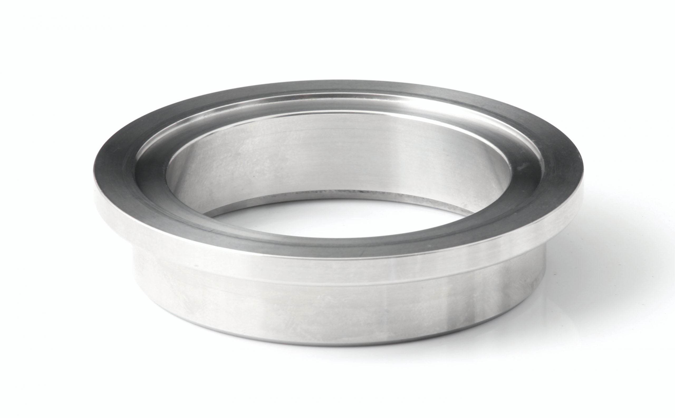 GFB Replacement EX50 Wastegate Weld On Outlet Flange - Universal