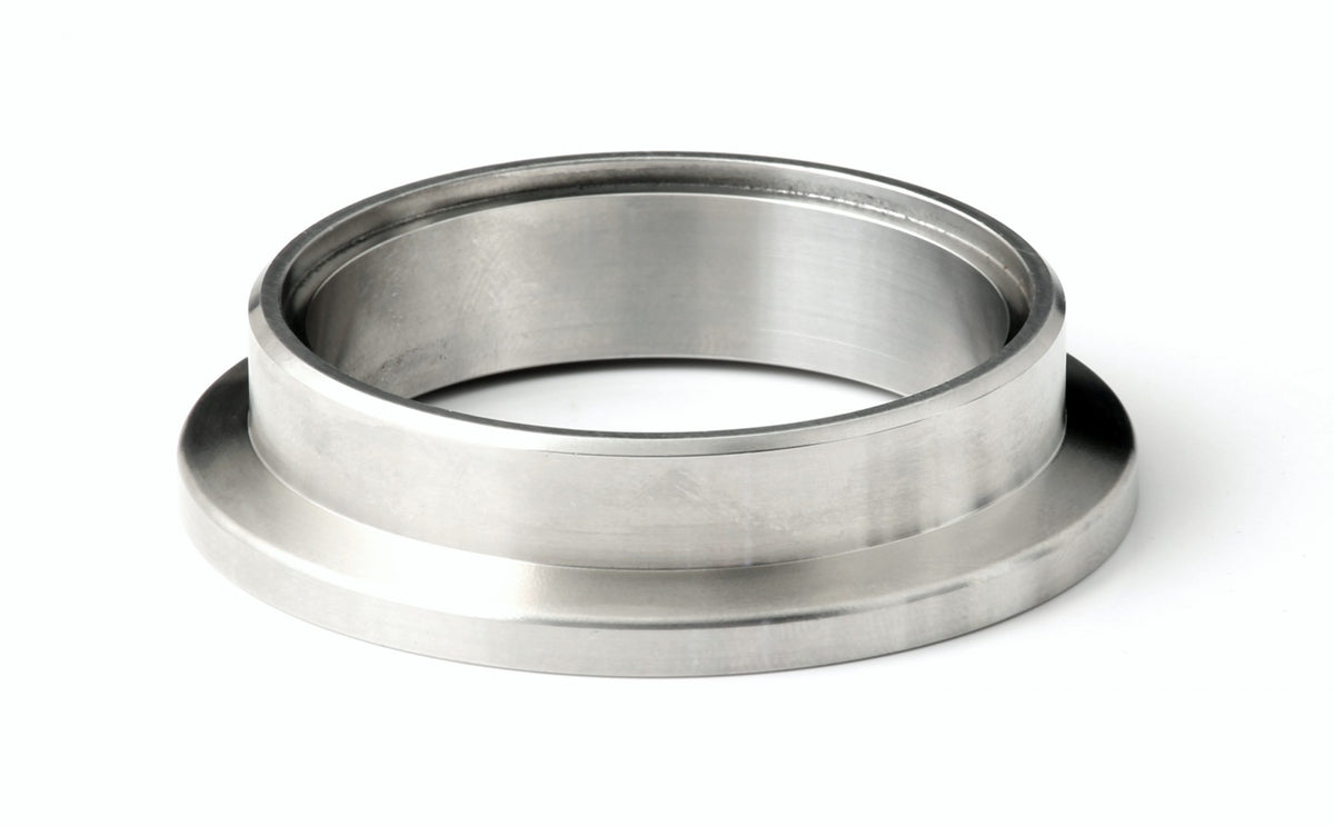 GFB Replacement EX50 Wastegate Weld On Outlet Flange - Universal - Image 2