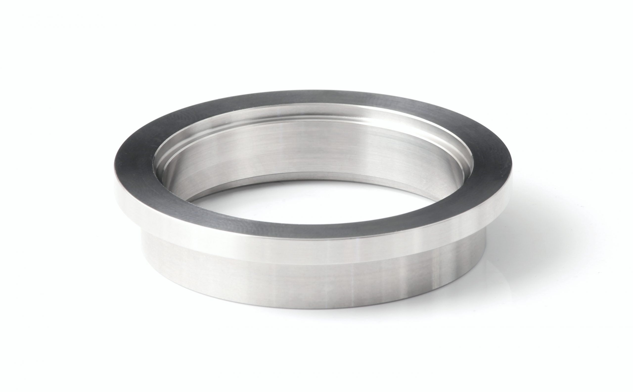 GFB Replacement EX44 Wastegate Weld On Outlet Flange - Universal