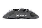 Dinan Front Big Brake Kit - BMW 228i (2014-2016) - 370x32mm 4 Piston - Grey - Image 11 - Dinan Thumbnail