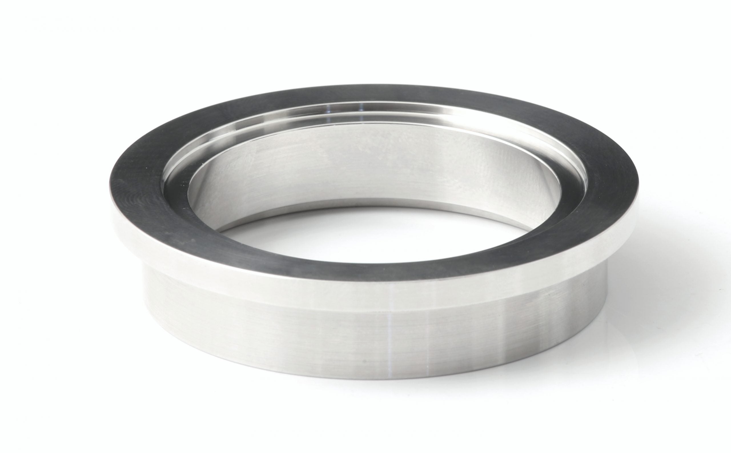 GFB Replacement EX50 Wastegate Weld On Inlet Flange - Universal