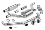 APR Catback Exhaust System w/Front Muffler - Volkswagen Golf GTI TCR (Mk7.5/5G) - Image 3 - APR Thumbnail